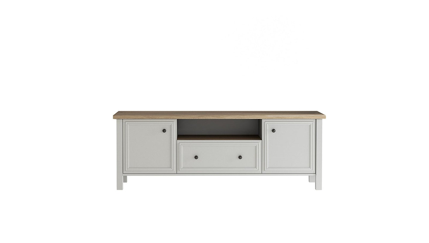 Martha TV Base Unit 180 cm