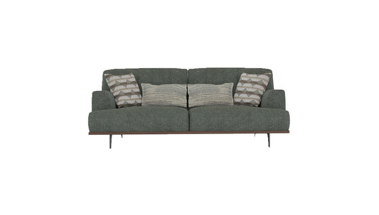 Angelic 2-Seater Sofa