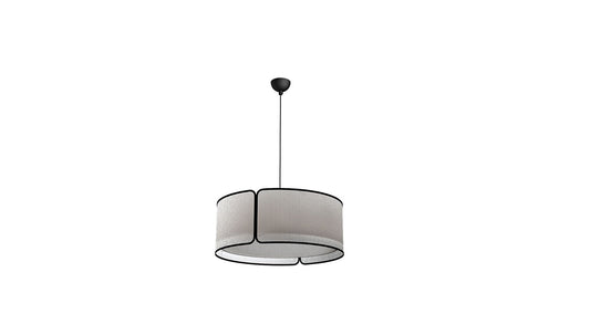 Lionel TV Unıt Ceiling Lighting (Round)