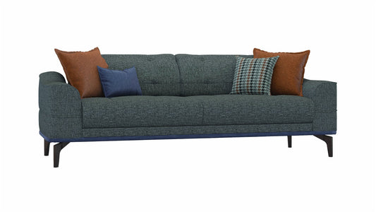 Giona T3 Seater Sofa  Bed