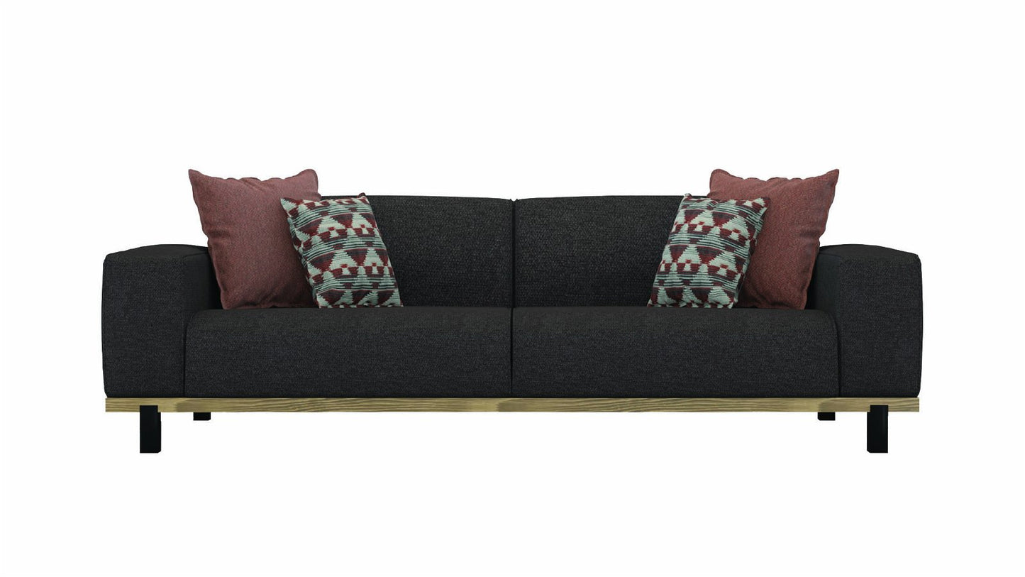 Pİena 3-Seater Sofa Bed