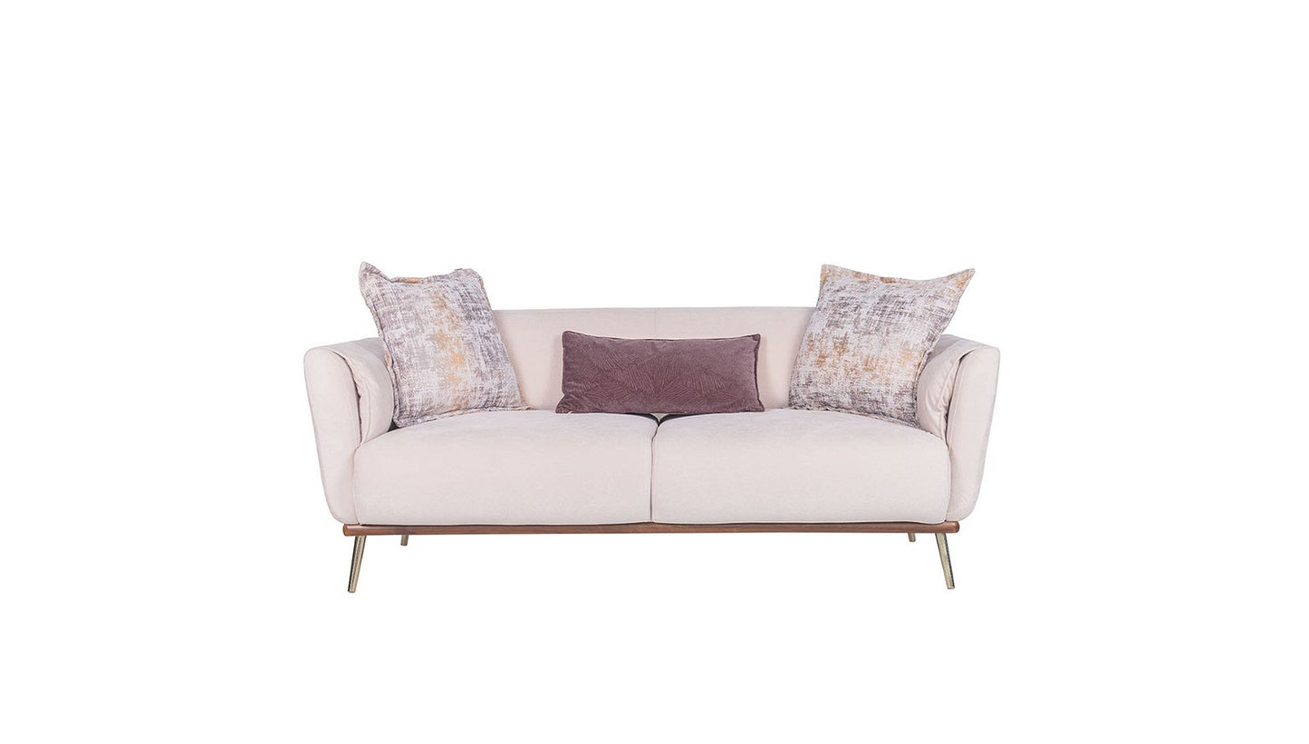 Soho 2 Seater Sofa Bed