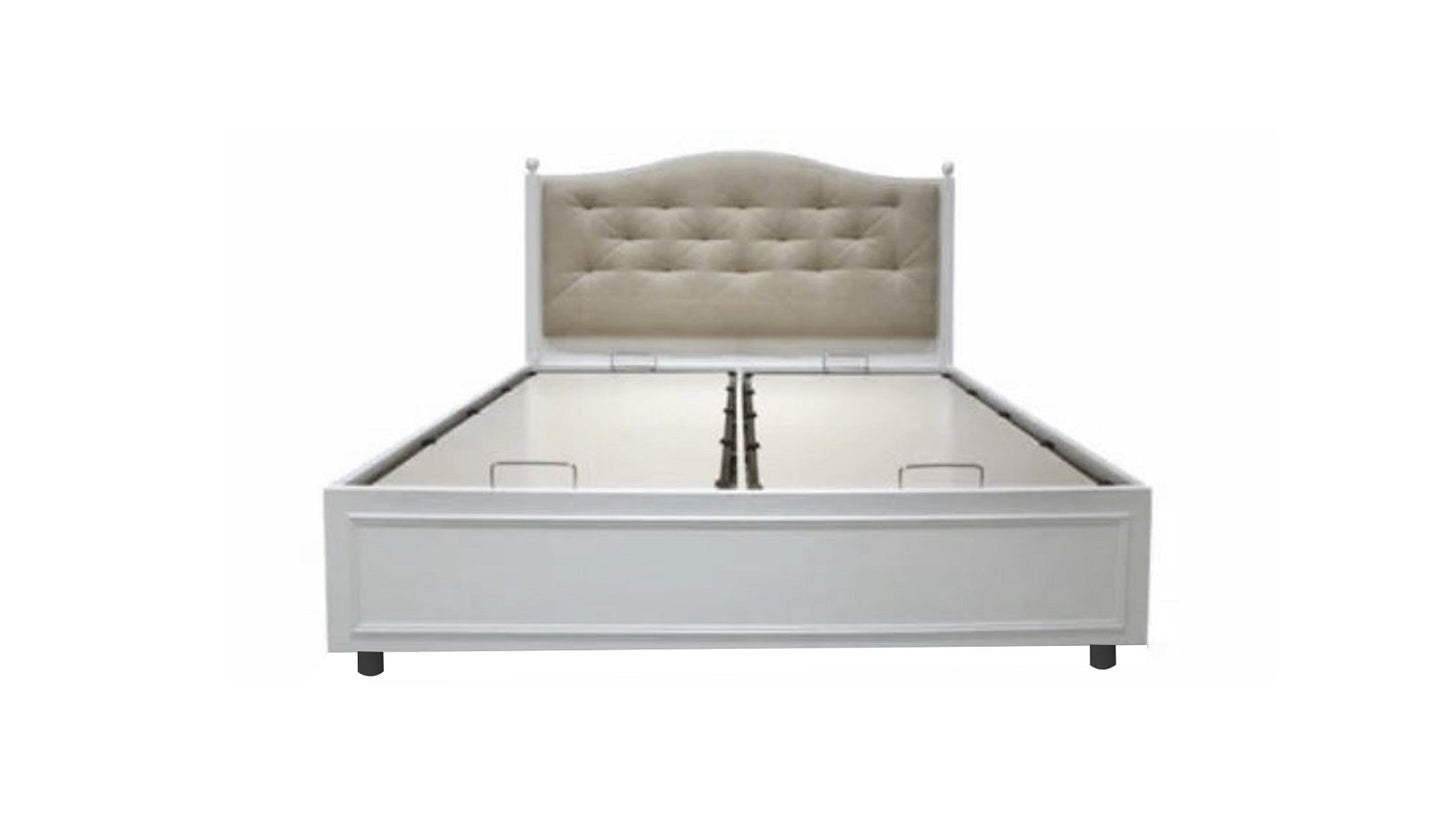 Angelic Storage Bedstead and Headboard