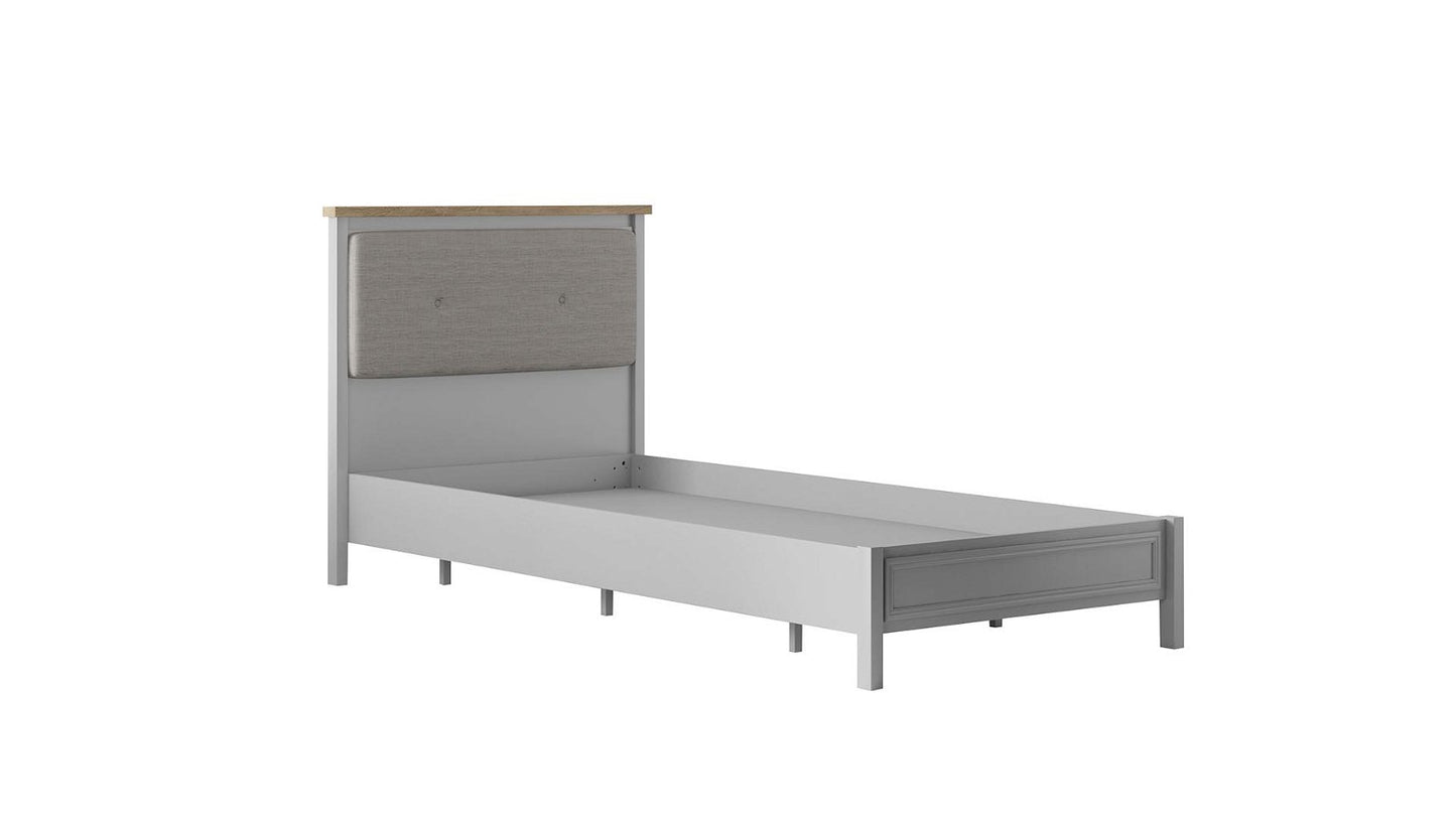 Martha Bedstead 120X200 Cm