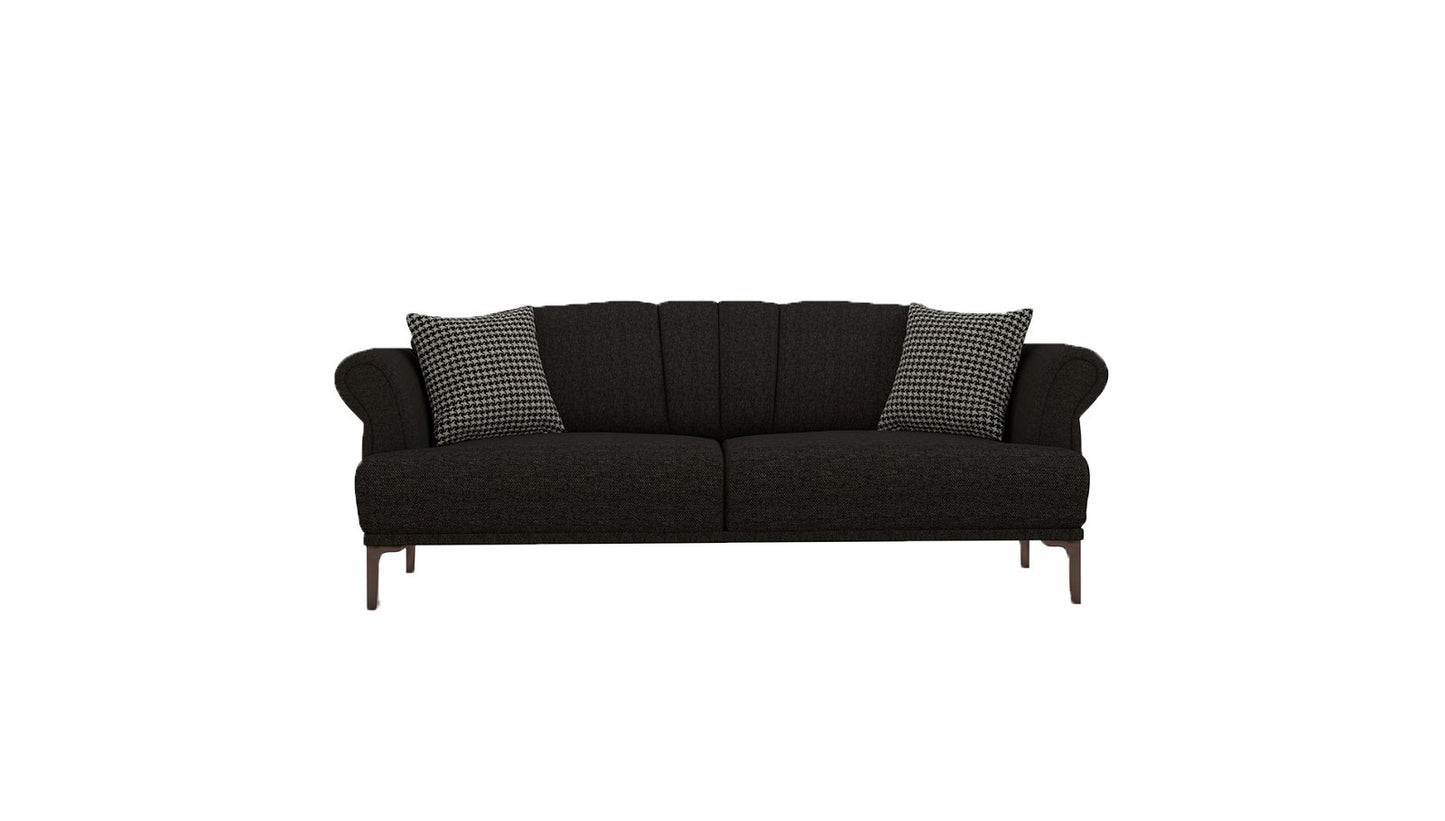 Welmont 2-Seater Sofa Bed