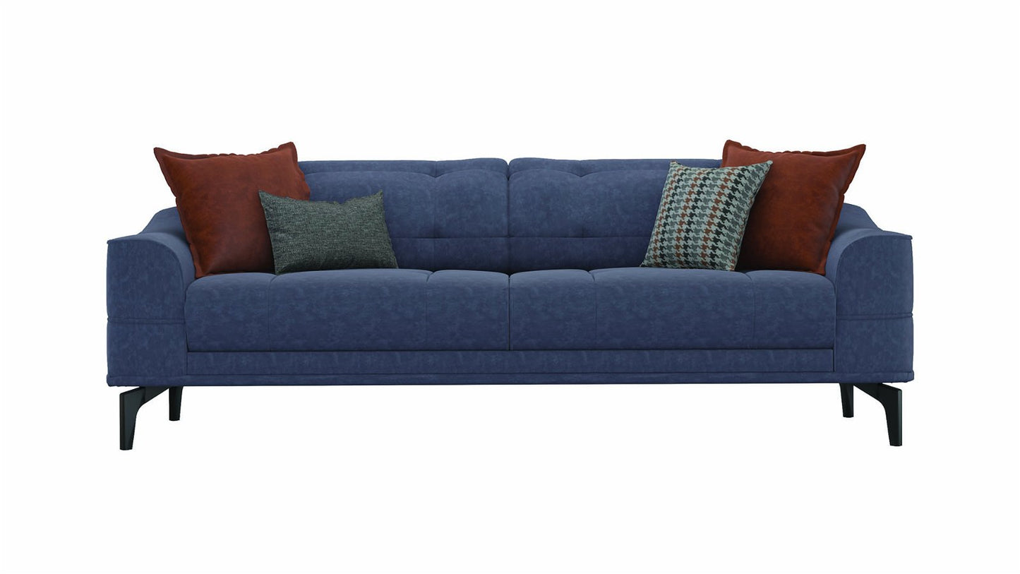 Giona Three-seat Sofa Bed