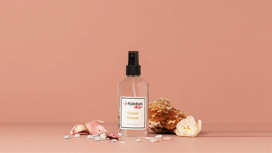 Sweet Flower Spray Room Fragrance 250 ml