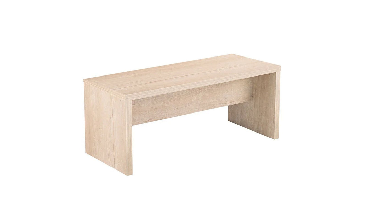 Redoro Oak Bench