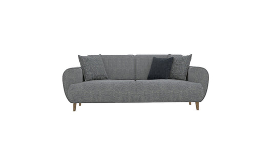 Calina 2 Seater Sofa Bed