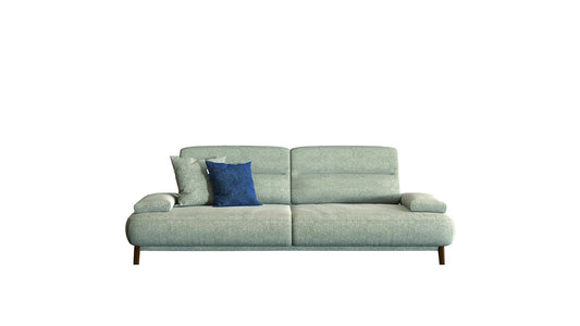 Lionte Three Seater