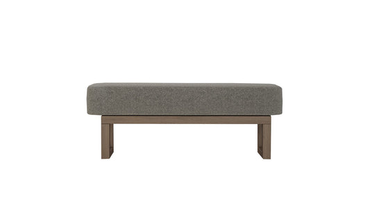 Calina End of Bed Pouf
