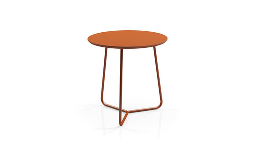 Punto Side Table