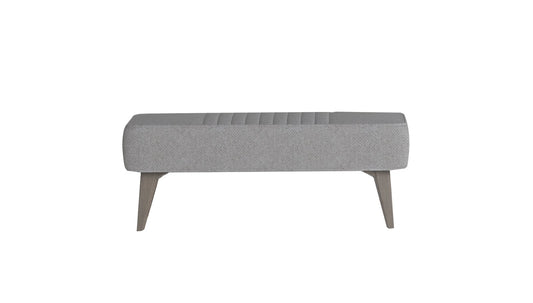 Viena End of Bed Pouf