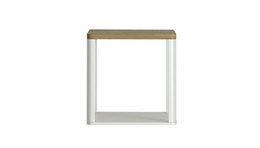 Lidya Square Coffee Table