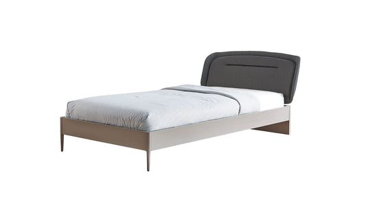 Mixage Bedstead with Headboard 100 cm