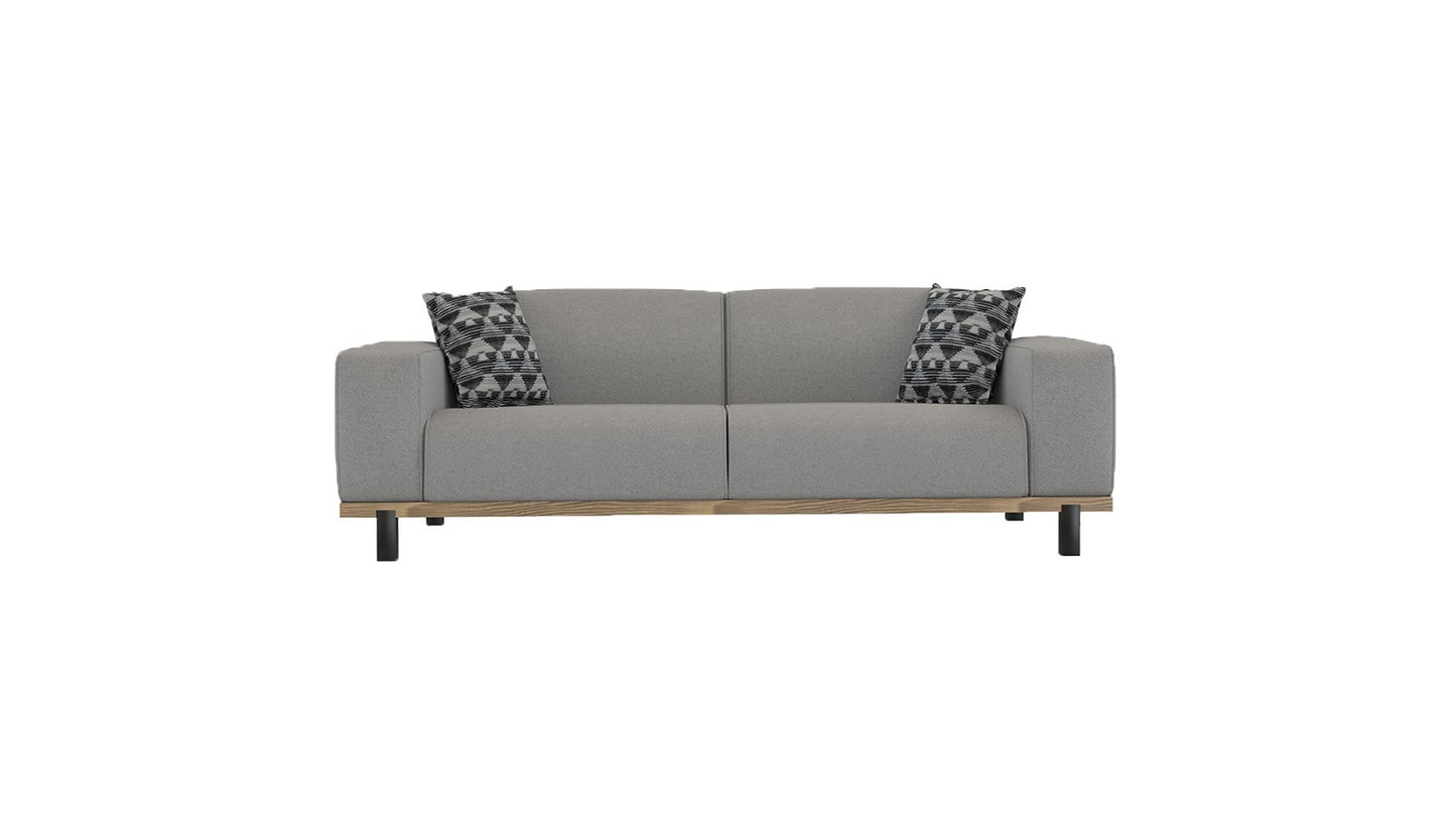 Piena 2-Seater Sofa Bed