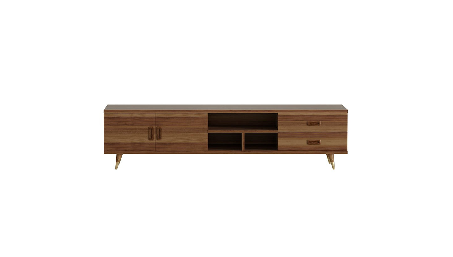 Nordic TV Base Unit 160 cm