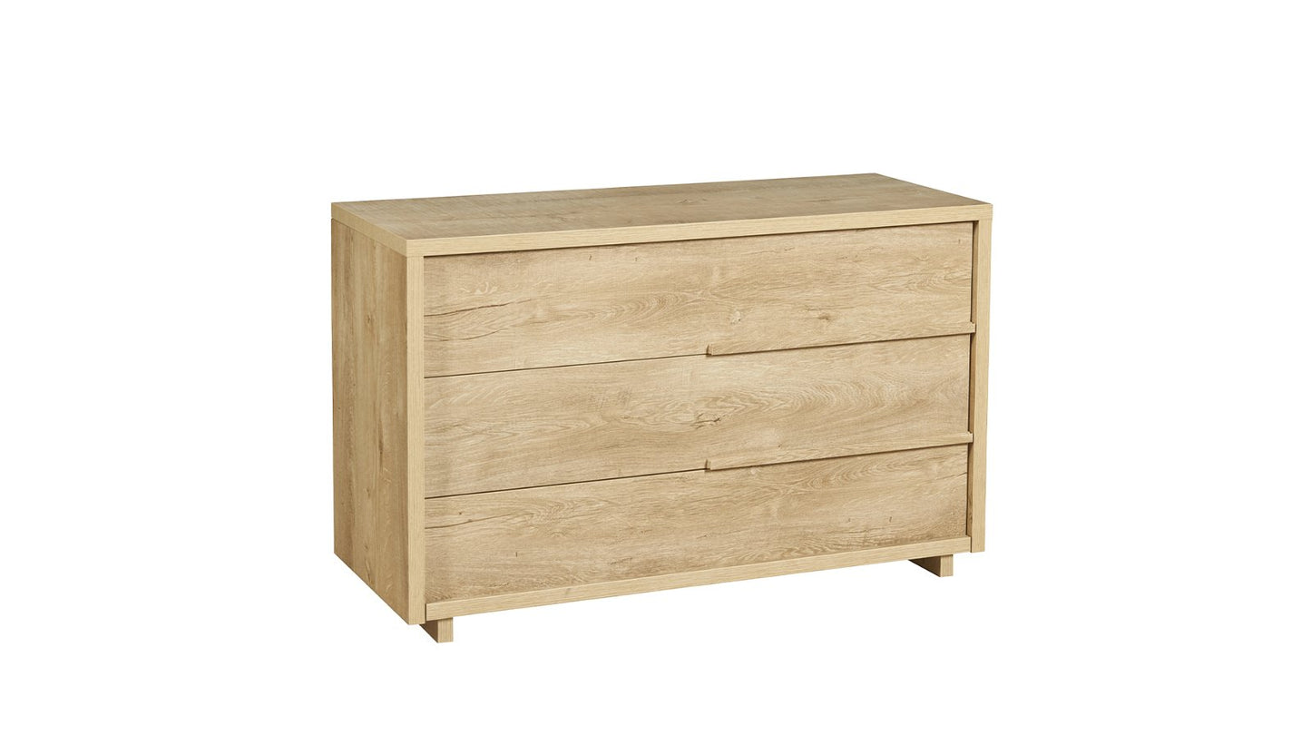 Nigero Wide Dresser