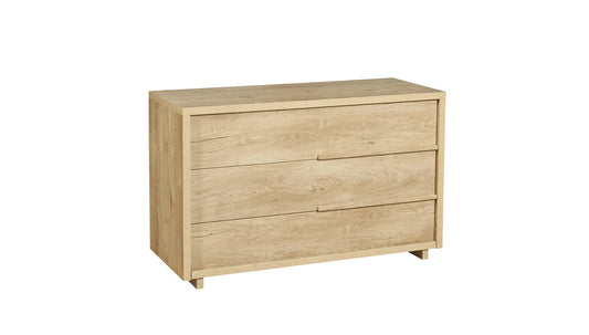 Nigero Wide Chest of Drawers