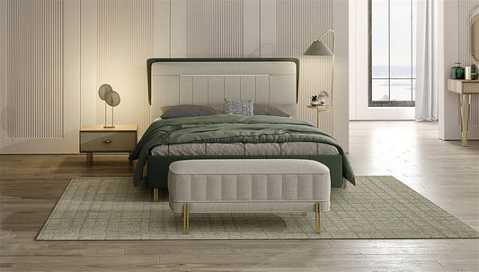 Norel Bedstead