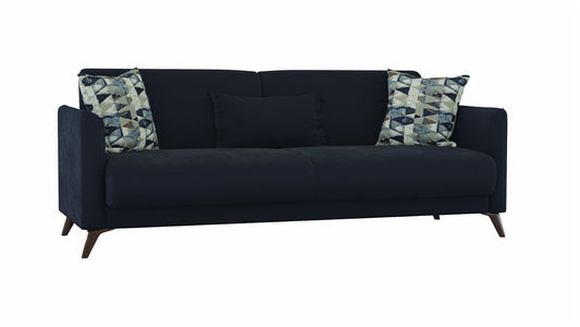 Orion Three-seat Sofa Bed