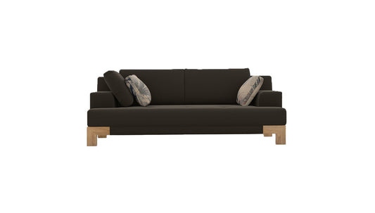 Pria Double Sofa Bed