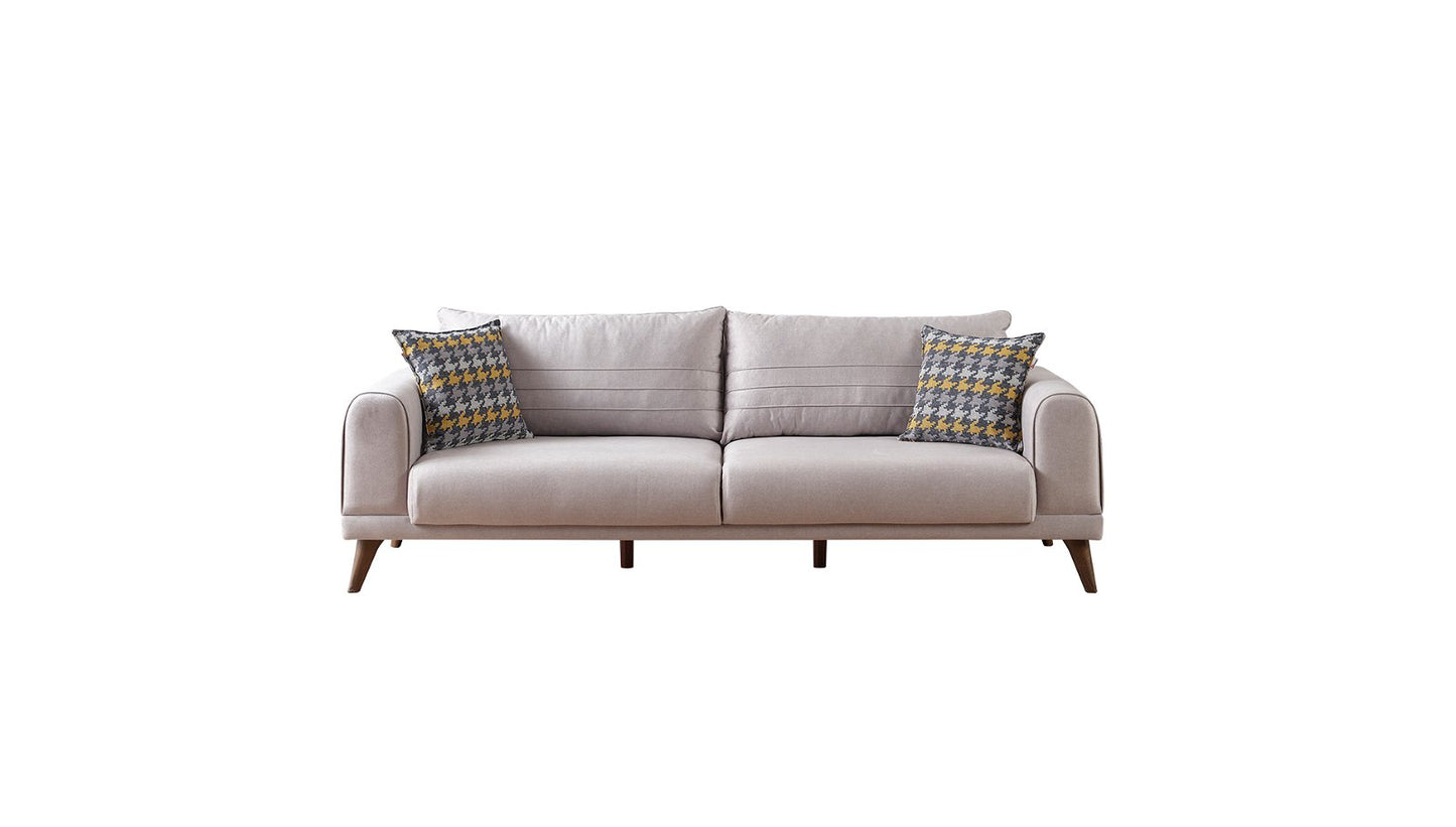 Benna 3 Seater Sofa