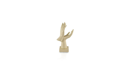 Proda Hand Figured Accessory Stand