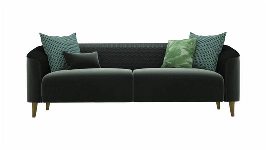 Norel Three-seat Sofa Bed