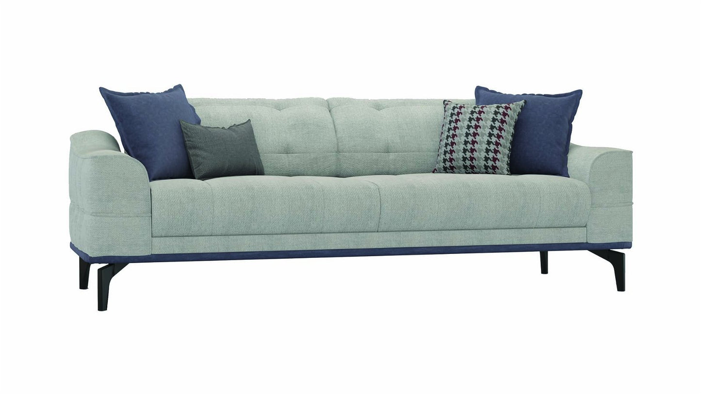 Giona Three-seat Sofa Bed