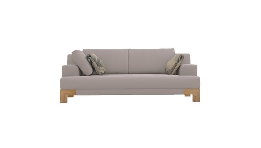 Pria Double Sofa Bed