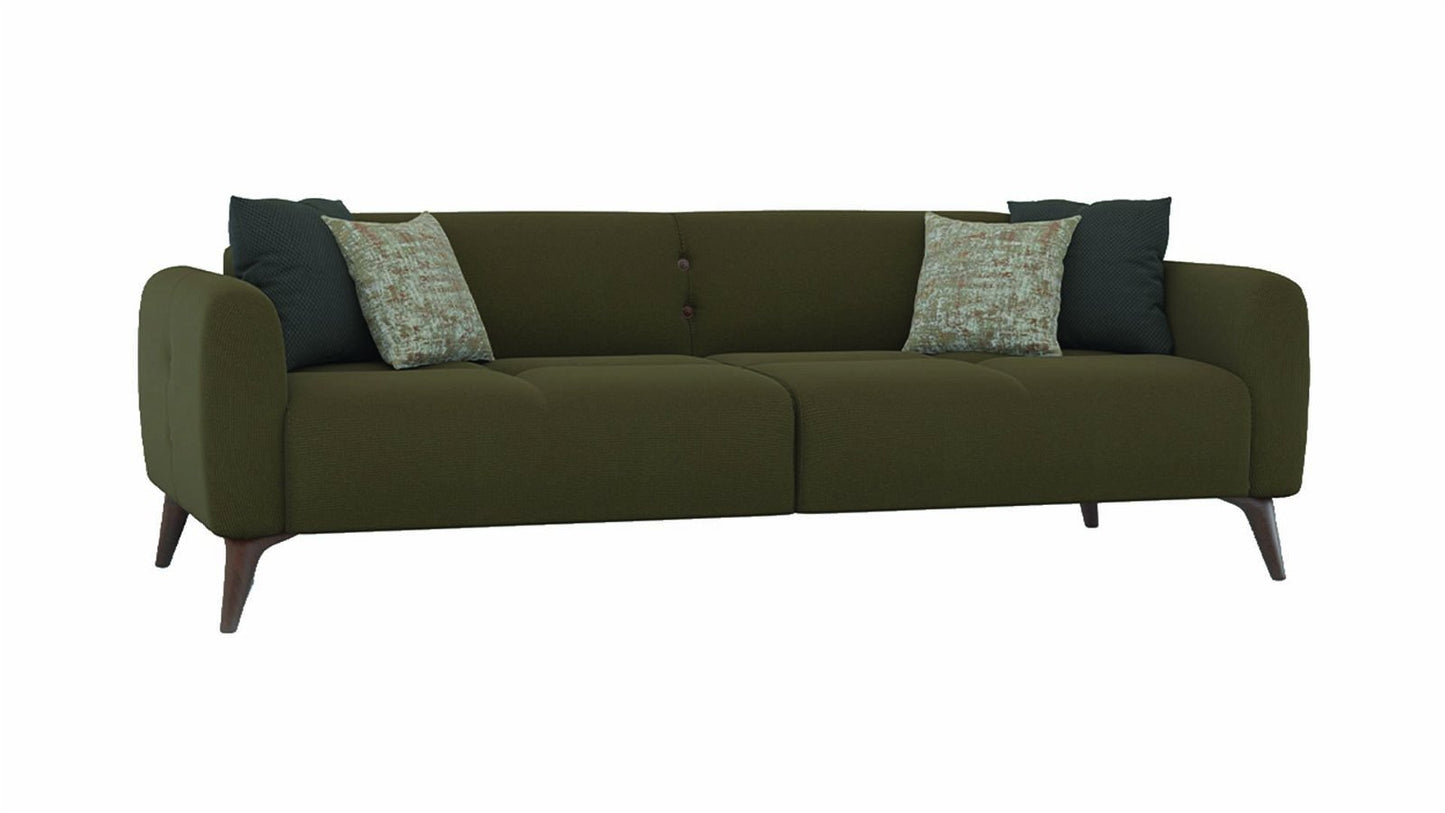 Alia 3 Seater Sofa  Bed