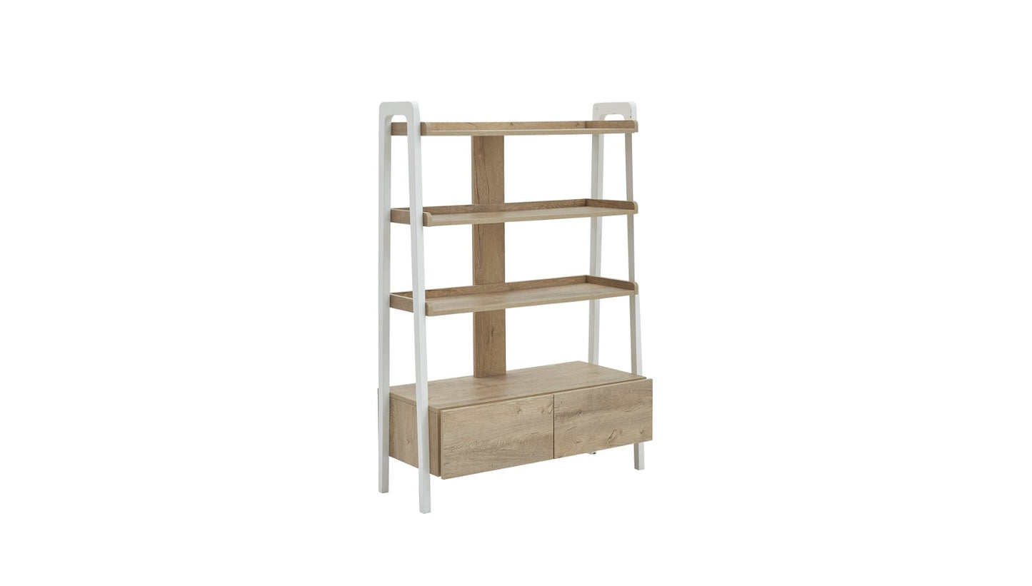 Cosso Bookcase