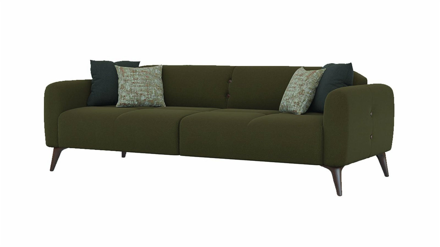 Alia 3 Seater Sofa  Bed