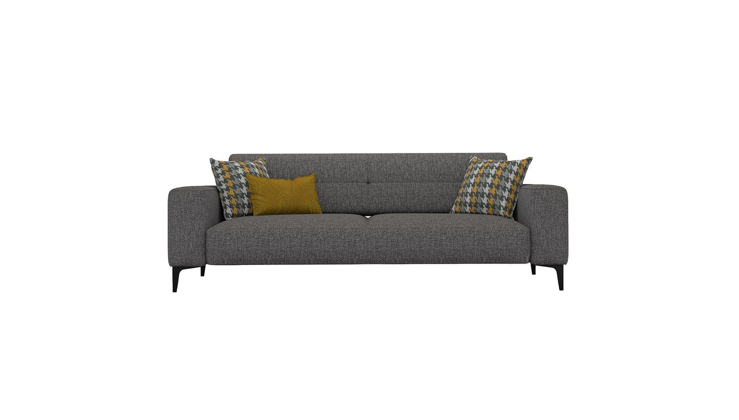 Victory Three-seat Sofa Bed