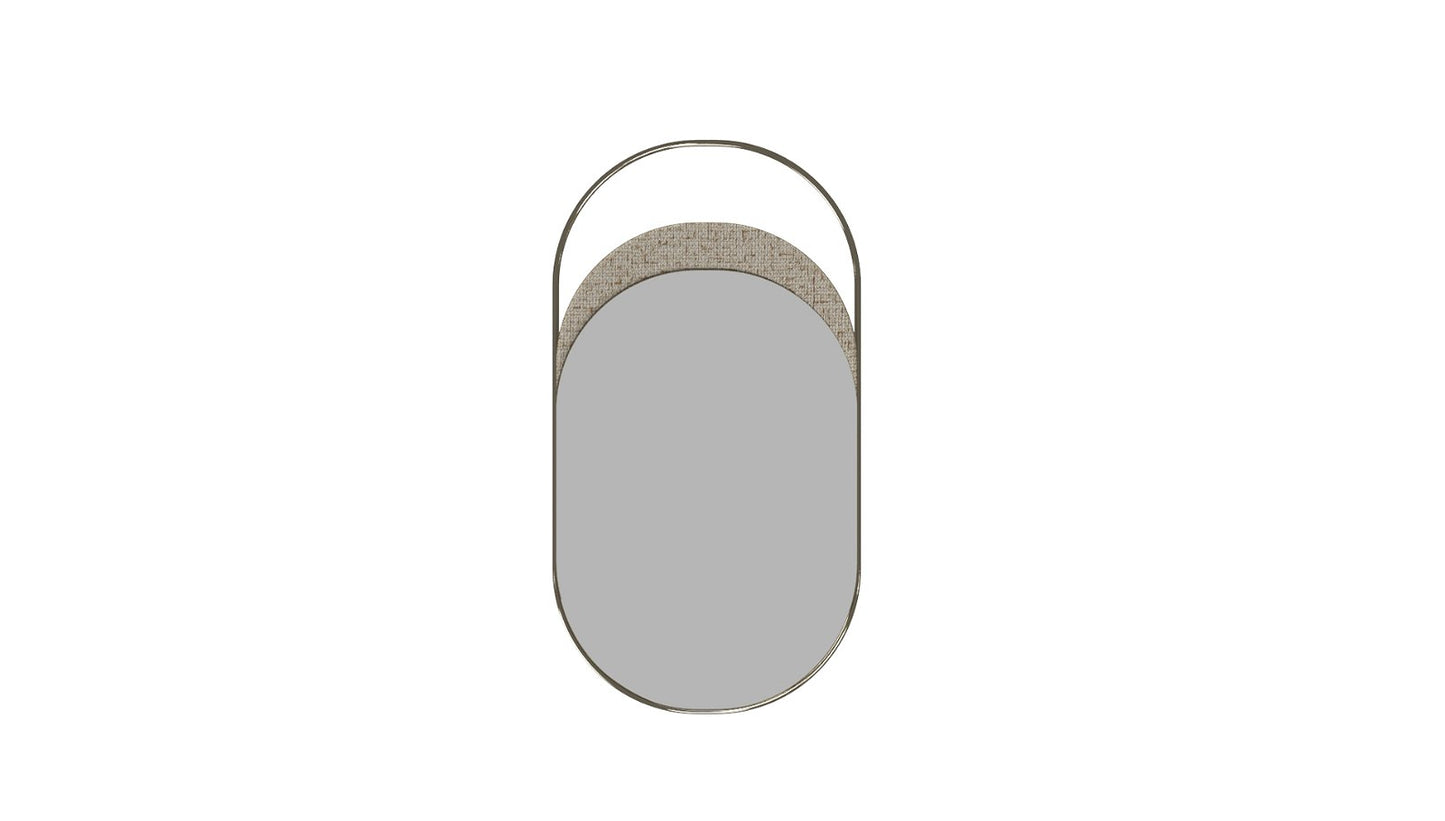 Norel Mirror