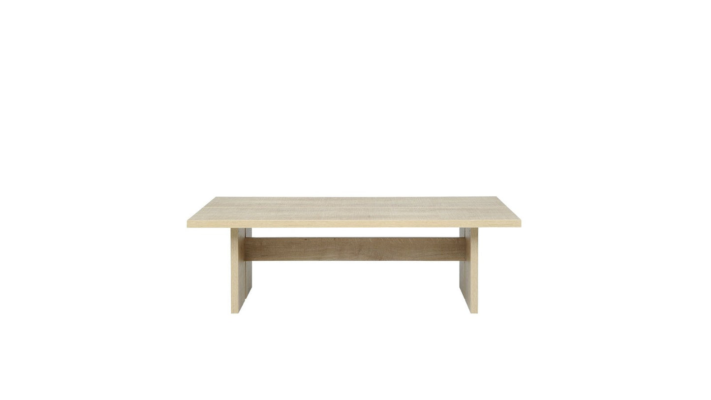 Redoro Rectangle Coffee Table