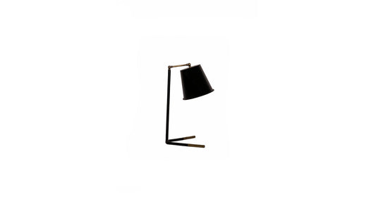 Lıime Desk Lamp Black TR87127
