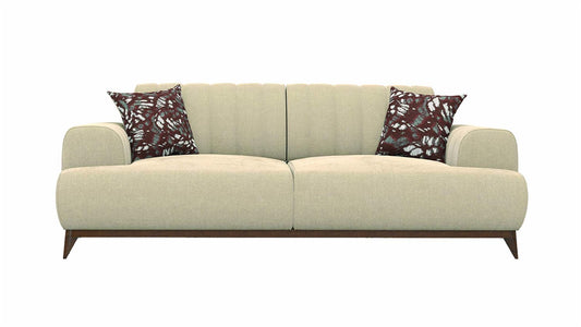 Laris 2 Seater Sofa Bed