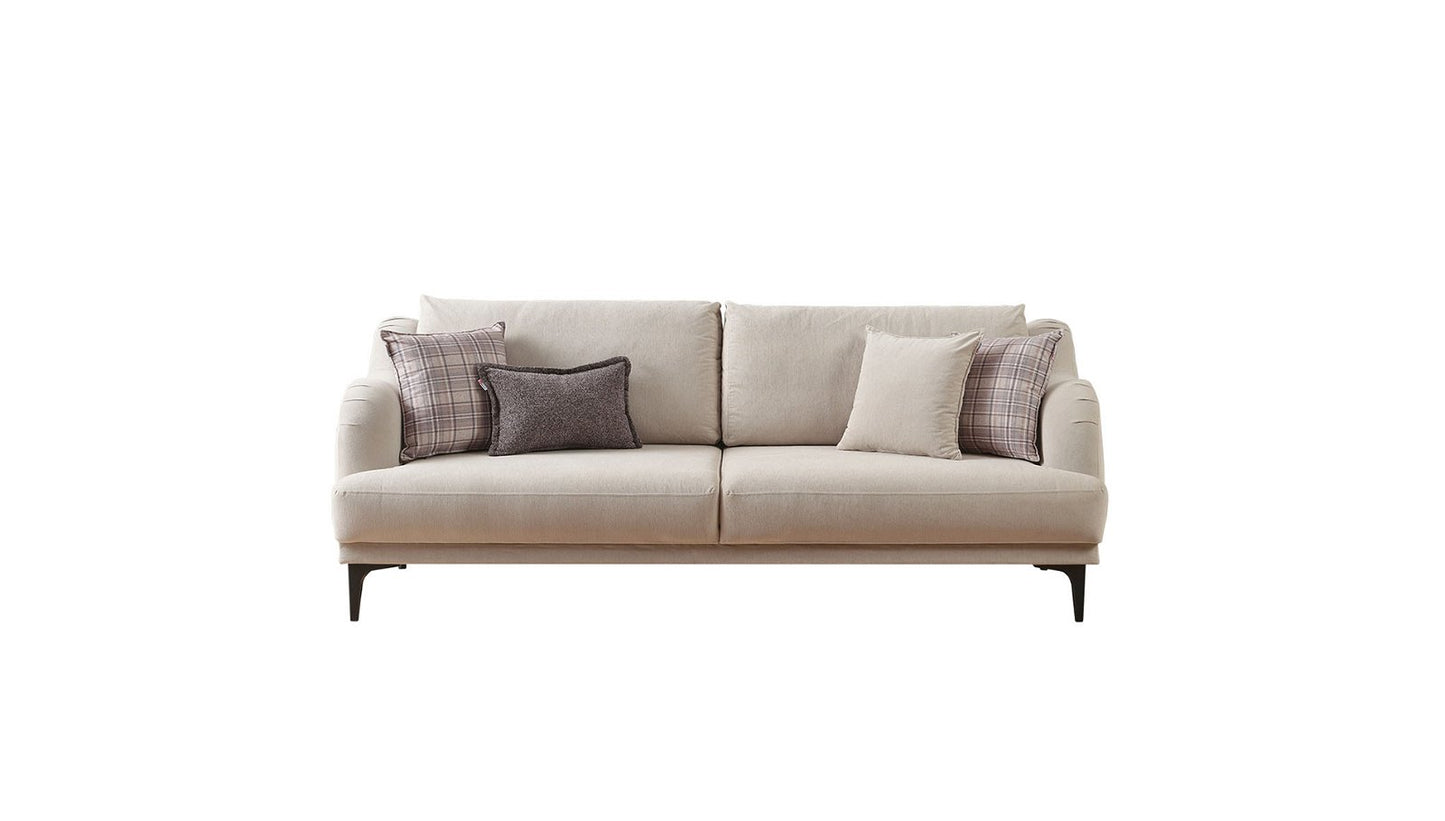 Martha Three-seat Sofa Bed