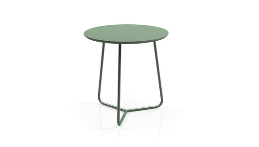 Punto Side Table