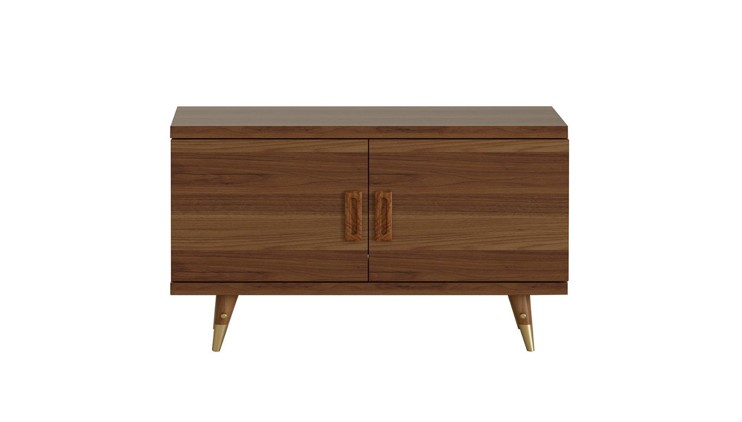 Nordic TV Base Unit 90 cm