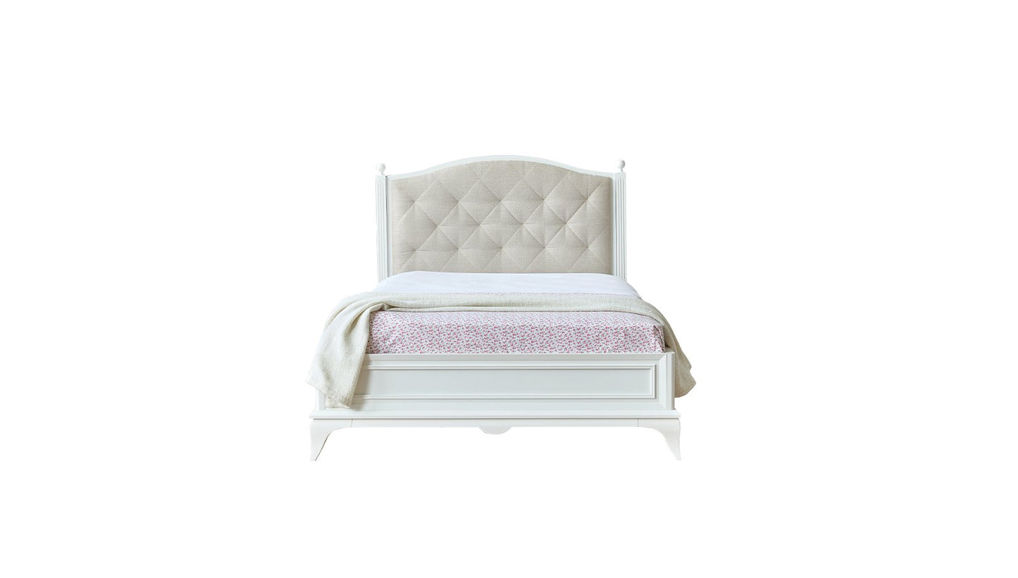 Angelic Bedstead with Headboard 100 cm