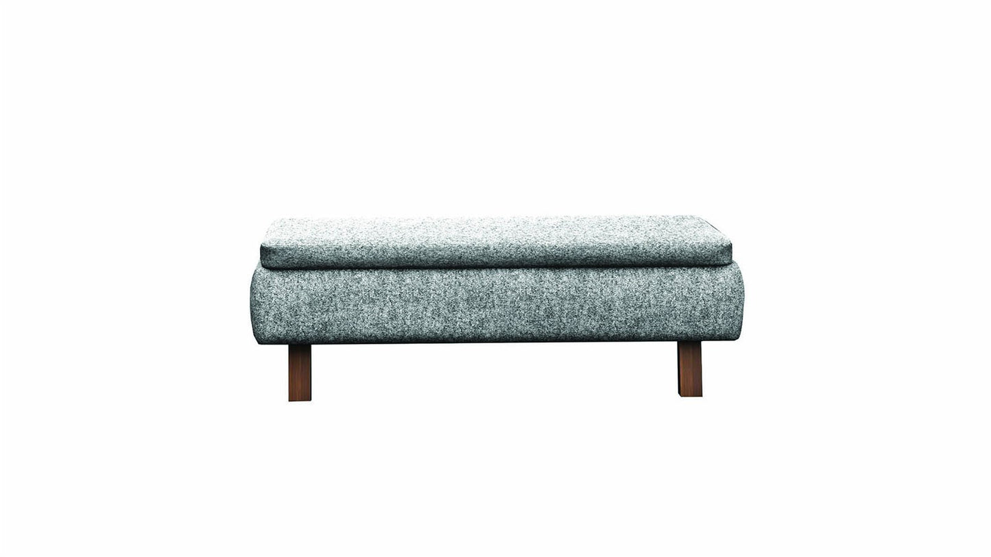 Senta Bench