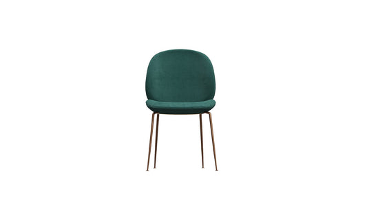 Norel Metal Chair