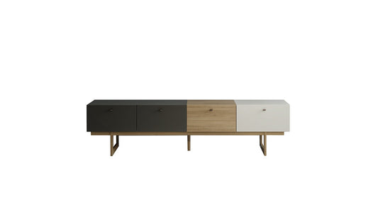 Giona TV Base Unit 205 cm