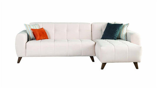 Leny Corner Sofa Bed