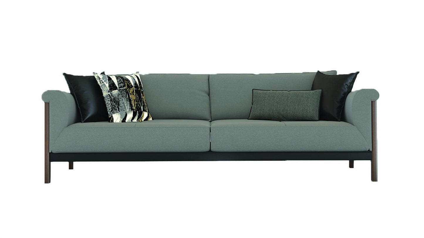 Nordİc 3 Seater Sofa