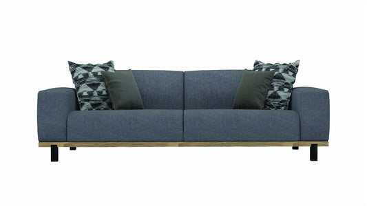 Pİena 3-Seater Sofa Bed