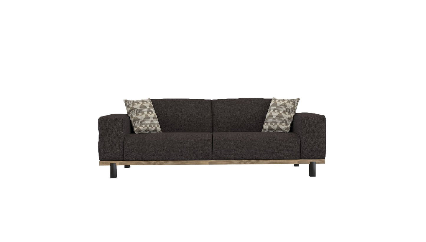 Piena 2-Seater Sofa Bed